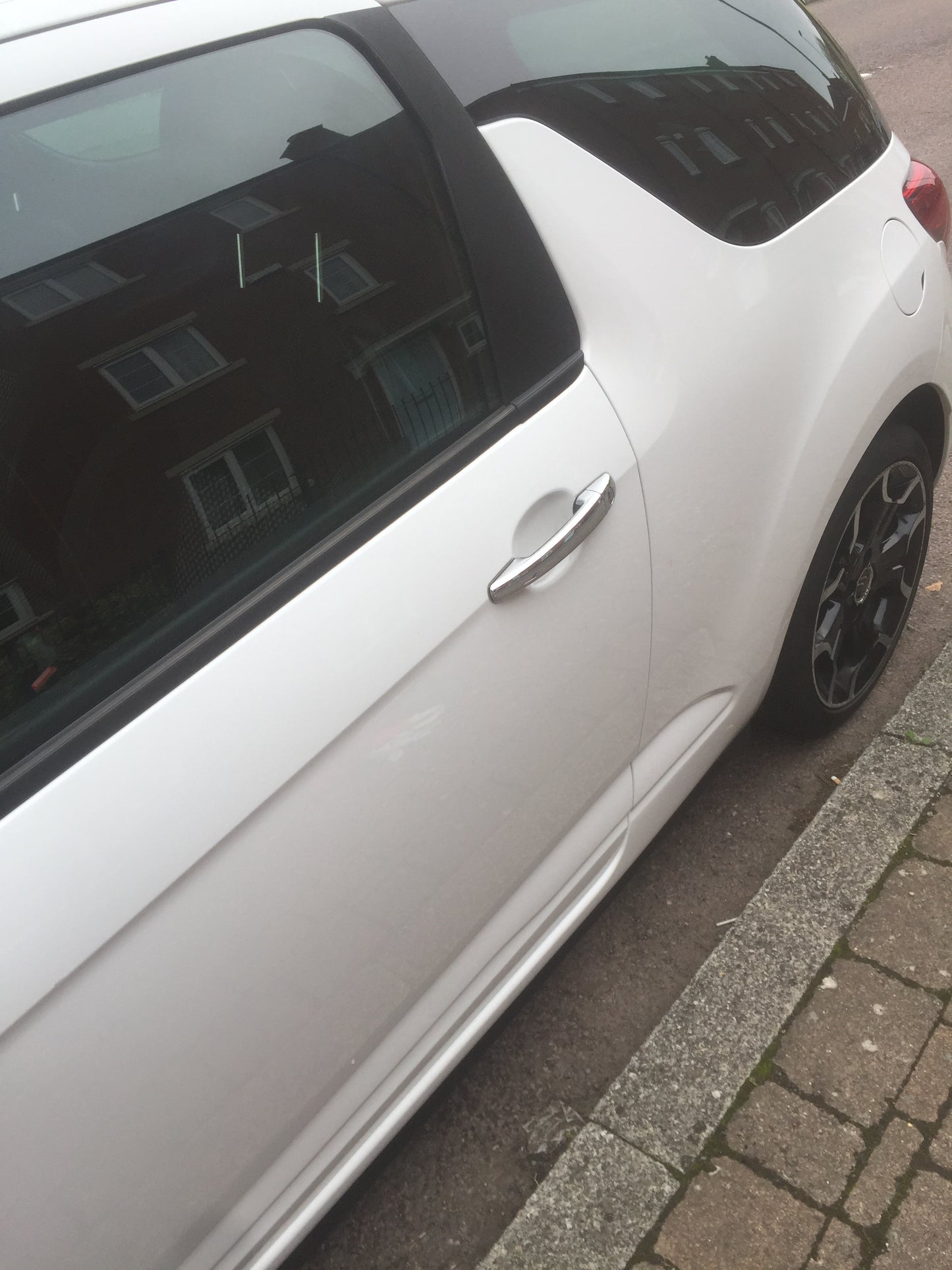 Car Valeting