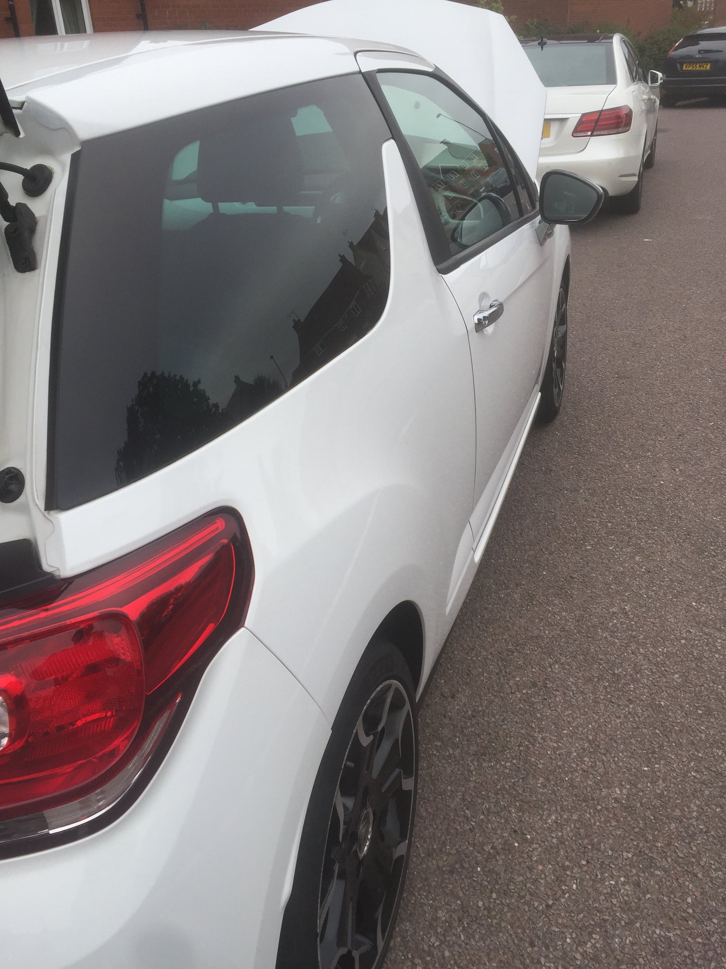 Car Valeting