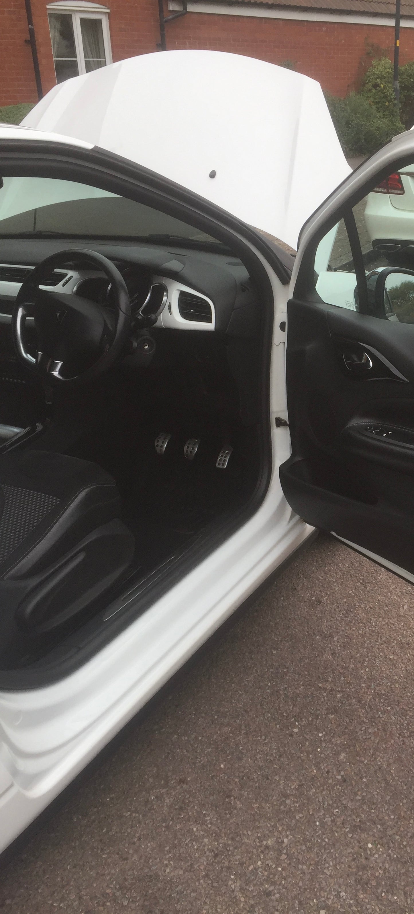 Car Valeting