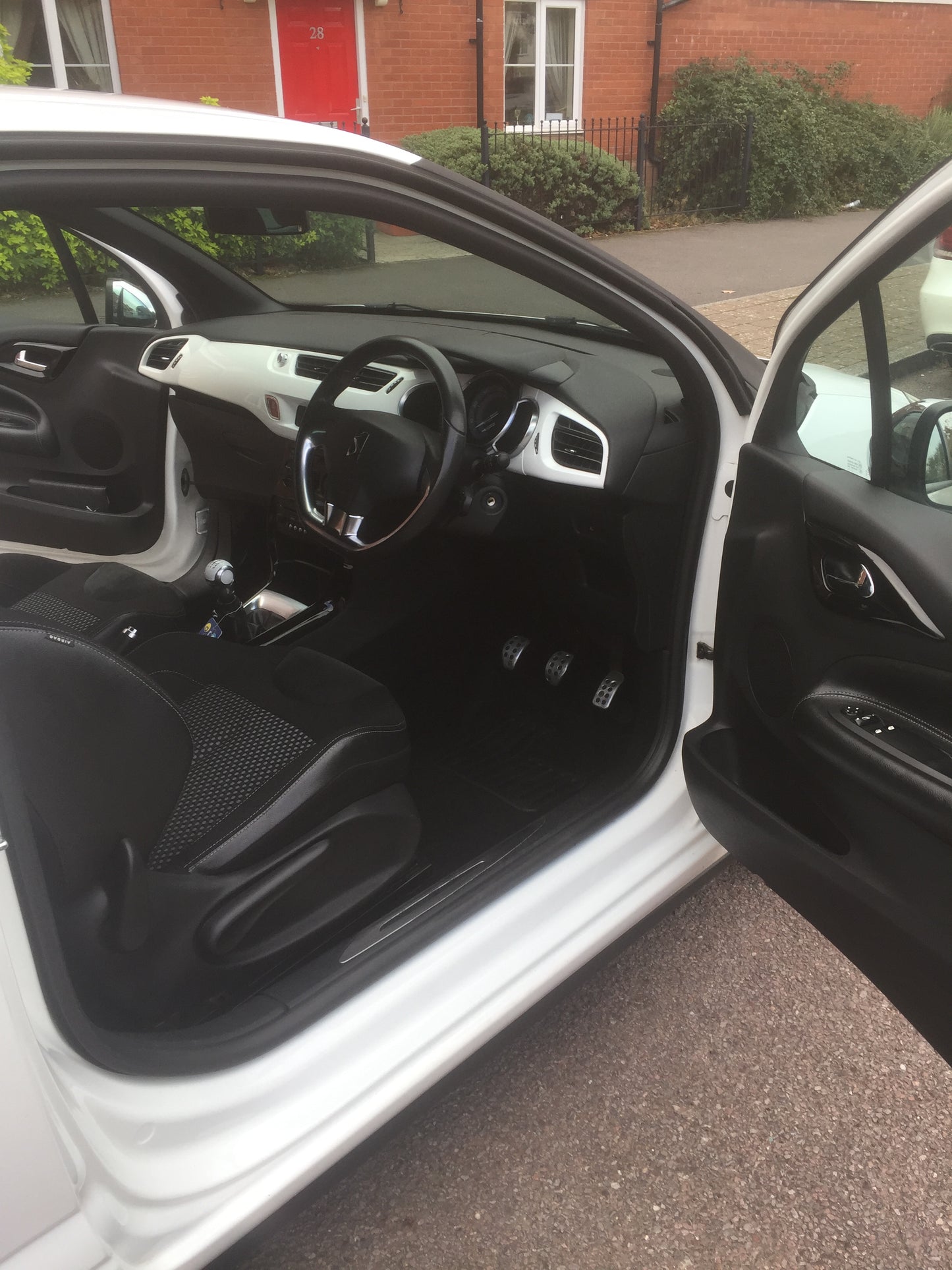 Car Valeting